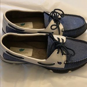 Golfstream golf shoes